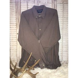 Men’s Abercrombie & Fitch